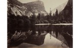Mirror Lake, Yosemite Valley-1864 © Gallery ROBERT HERSHKOWITZ 