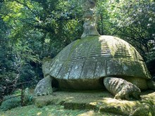 Bomarzo (Italien)