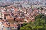 Nice, France : Old Town