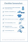 Sicherhaut mit UV-Schutz beginnt jetzt