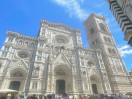 Il Duomo di Firenze e Santa Maria del Fiore-Italia2025