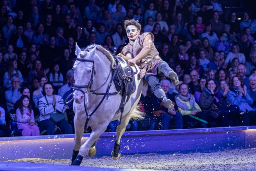 Cavalluna (c) Bimar Markus Steffen